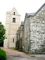 eglise de tourlaville